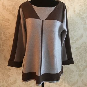 Cynthia Rowley sweater